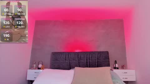 Axara online show from 11/18/25, 11:58