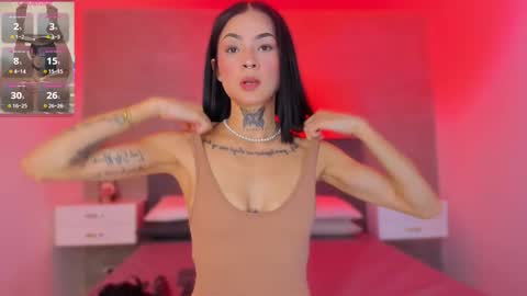 Axara online show from 12/03/25, 01:53