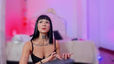 axarasss online show from 03/26/26, 11:27