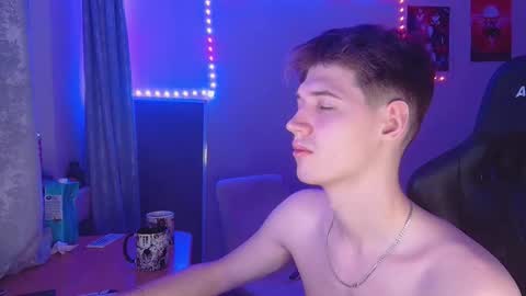 axel_0ne online show from 02/24/26, 11:36