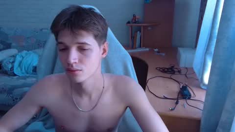 axel_0ne online show from 03/05/26, 08:54