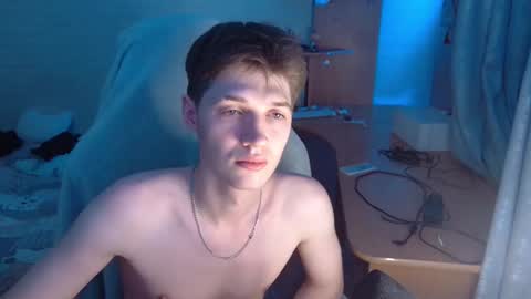 axel_0ne online show from 03/06/26, 07:54
