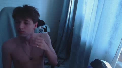 axel_0ne online show from 05/23/26, 07:24