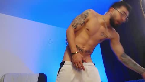 Independiente Model online show from 01/05/26, 07:06