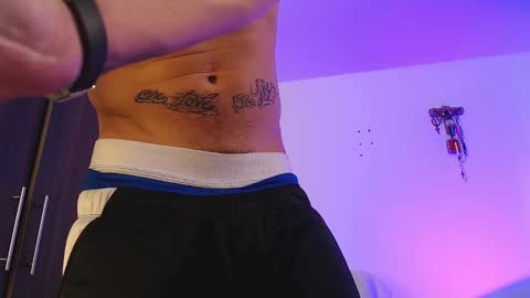 Independiente Model online show from 01/13/26, 02:11