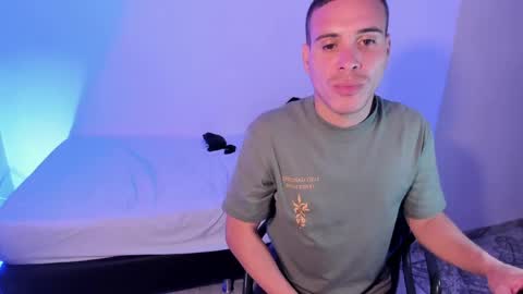 axel__fierro online show from 04/21/26, 08:34
