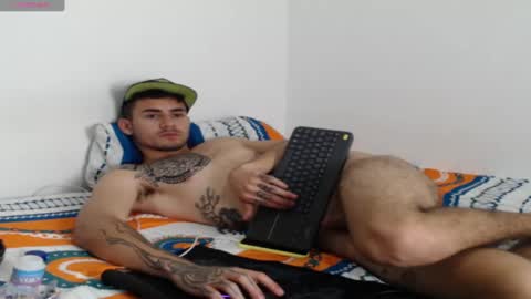 Axel online show from 02/05/25, 09:07