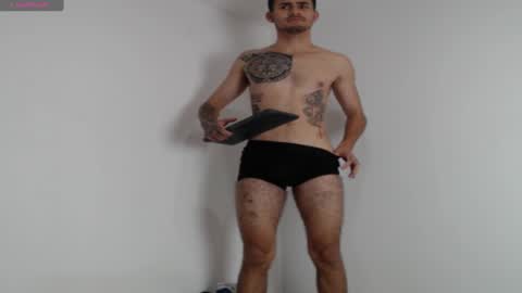 Axel online show from 02/06/25, 05:40