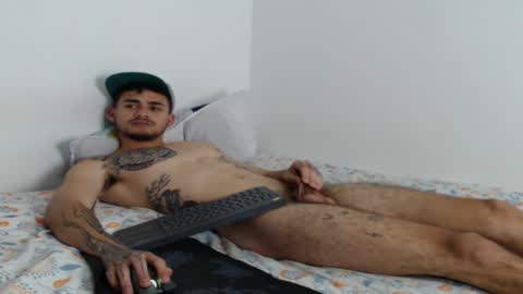 Axel online show from 02/22/25, 10:09