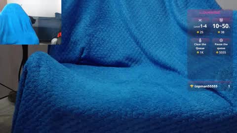 Axel online show from 10/14/25, 05:14