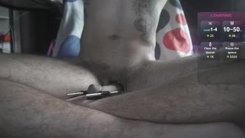 Snapshot of axel_ag chatting on 05/19/26, 12:55 Axel online show from 05/19/26, 12:55