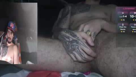 Snapshot of axel_ag chatting on 06/15/26, 03:25 Axel online show from 06/15/26, 03:25