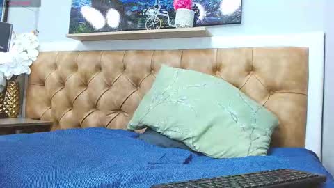 Axel online show from 01/08/26, 08:11