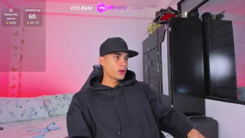 Snapshot of axel_cody_ chatting on 01/11/26, 12:10 AXEL online show from 01/11/26, 12:10