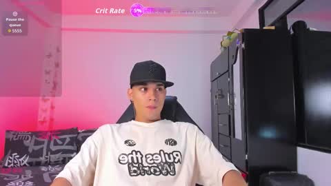 Snapshot of axel_cody_ chatting on 01/16/26, 11:58 AXEL online show from 01/16/26, 11:58