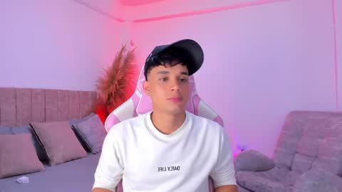 Snapshot of axel_cody_ chatting on 07/16/26, 05:46 AXEL online show from 07/16/26, 05:46