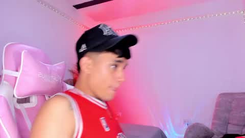 Snapshot of axel_cody_ chatting on 07/21/26, 11:56 AXEL online show from 07/21/26, 11:56