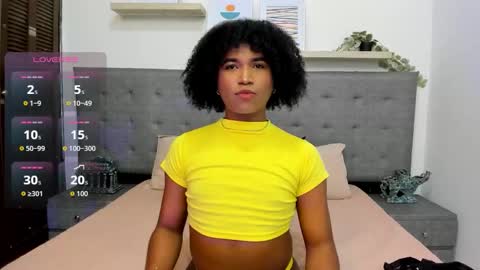 Snapshot of axel_colling1 chatting on 03/16/26, 09:41 AXEL online show from 03/16/26, 09:41