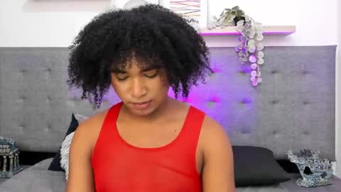 AXEL  online show from 04/21/26, 11:07