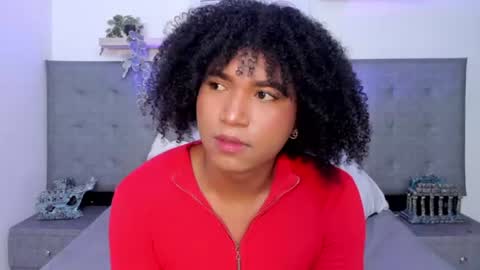 Snapshot of axel_colling1 chatting on 06/17/26, 09:16 AXEL online show from 06/17/26, 09:16