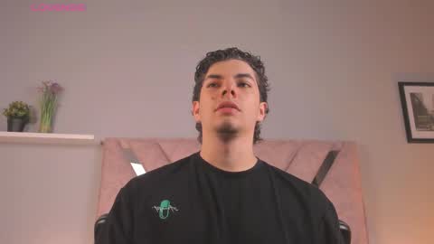 Yooung King  online show from 02/16/26, 01:07