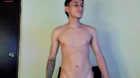 axel davis  online show from 12/18/25, 01:22