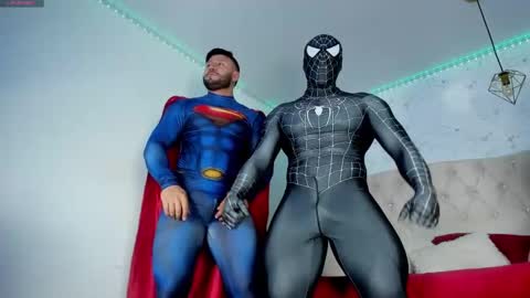 Axel Daviss online show from 10/30/25, 02:46