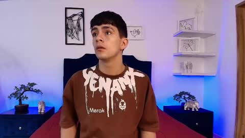 axel_draven online show from 10/04/25, 11:19