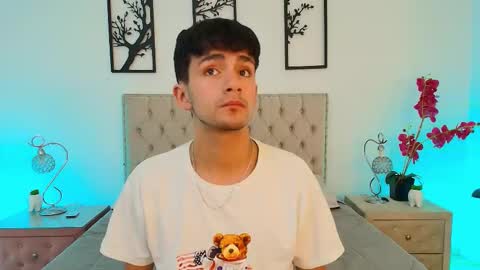 axel_draven online show from 10/09/25, 11:19