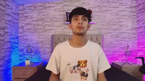 axel_draven online show from 11/11/25, 11:32