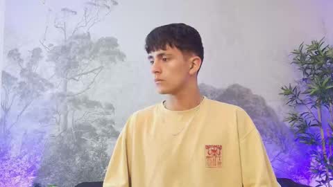 axel_draven online show from 01/14/26, 11:27