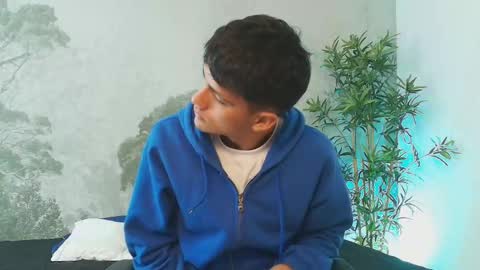 axel_draven online show from 01/15/26, 11:26