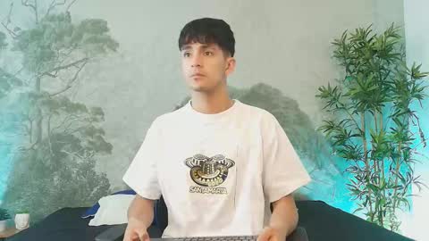 axel_draven online show from 01/17/26, 11:48