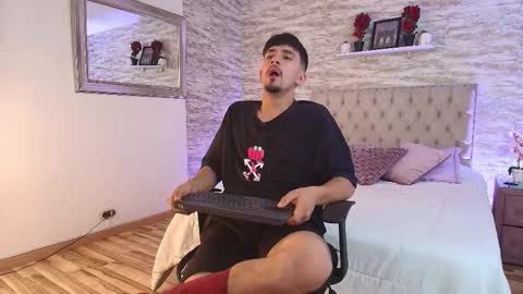 axel_draven online show from 03/12/26, 11:49