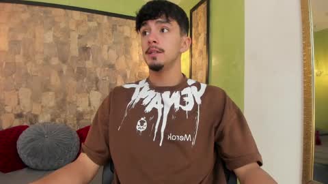 axel_draven online show from 03/31/26, 12:16