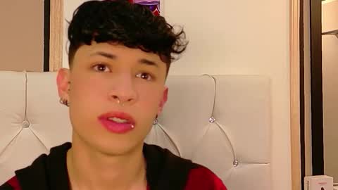 Axel Evanss online show from 03/22/26, 10:07