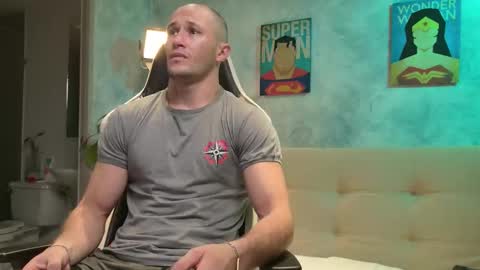 Axel Fairchaild online show from 01/17/26, 12:32