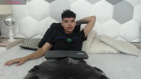 Axel Forte online show from 02/27/25, 12:34