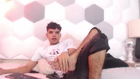 Axel Forte online show from 03/09/25, 12:53