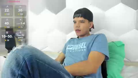 Axel Forte online show from 09/09/25, 12:48