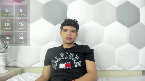 Axel Forte online show from 10/02/25, 12:45