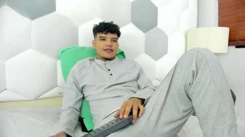 Axel Forte online show from 12/01/25, 12:54