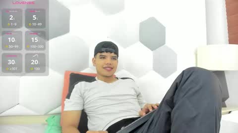 Axel Forte online show from 12/04/25, 12:58