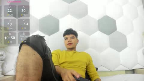 Axel Forte online show from 01/19/26, 01:15