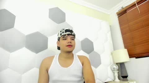 Axel Forte online show from 02/02/26, 01:21