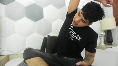 Axel Forte online show from 02/04/26, 01:06