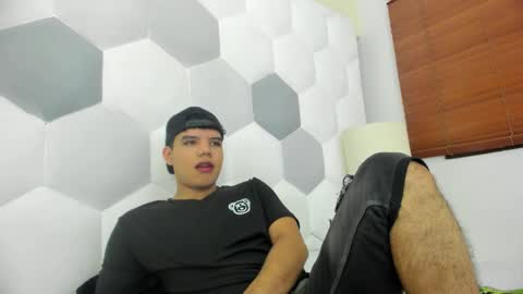 Axel Forte online show from 02/19/26, 12:56