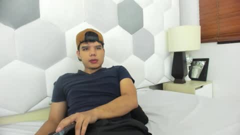 Axel Forte online show from 03/03/26, 01:06