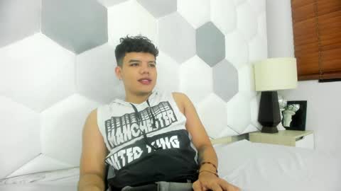 Axel Forte online show from 03/25/26, 01:17