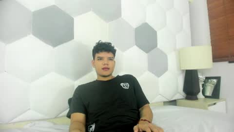 Axel Forte online show from 04/04/26, 02:03